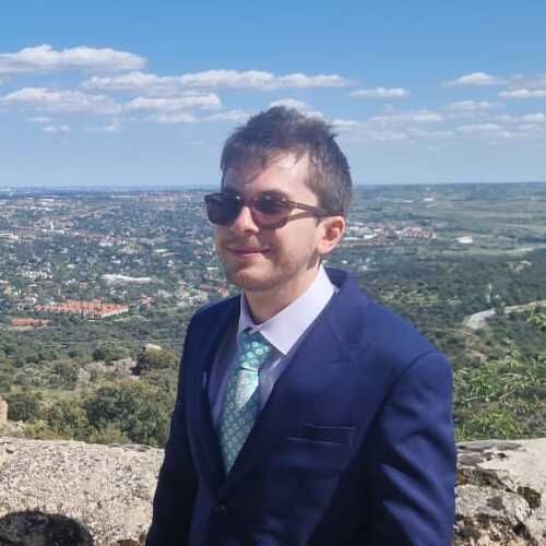 Carlos Jabalquinto Hernán-Gómez